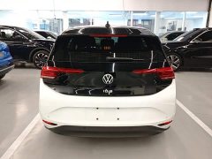 Volkswagen ID.3 Upgraded Pure Smart Comfort Edition - фото 5