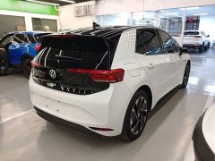 Volkswagen ID.3 Upgraded Pure Smart Comfort Edition - фото 6