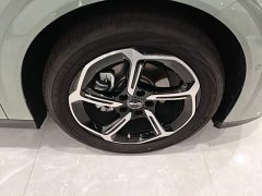 BYD Seal 06GT Intelligent Driving Edition 605 Hot Wave Edition - photo 11