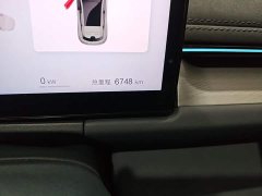 BYD Seal 06GT Intelligent Driving Edition 605 Hot Wave Edition - photo 16