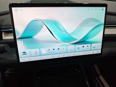 BYD Seal 06GT Intelligent Driving Edition 605 Hot Wave Edition - photo 17
