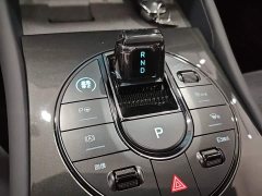 BYD Seal 06GT Intelligent Driving Edition 605 Hot Wave Edition - photo 18
