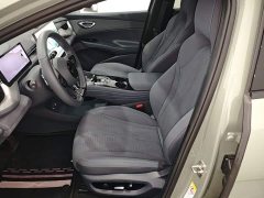 BYD Seal 06GT Intelligent Driving Edition 605 Hot Wave Edition - photo 19