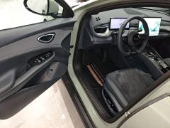 BYD Seal 06GT Intelligent Driving Edition 605 Hot Wave Edition - photo 20