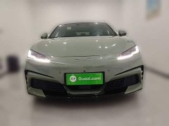 BYD Seal 06GT Intelligent Driving Edition 605 Hot Wave Edition - photo 4