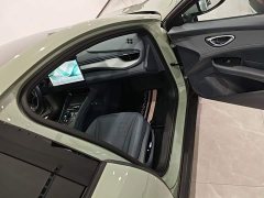 BYD Seal 06GT Intelligent Driving Edition 605 Hot Wave Edition - photo 8