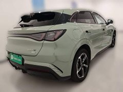 BYD Seal 06GT Intelligent Driving Edition 605 Hot Wave Edition - photo 9
