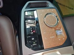 BMW iX xDrive40 - ფოტო 13