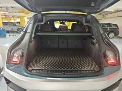 BMW iX xDrive40 - ფოტო 18