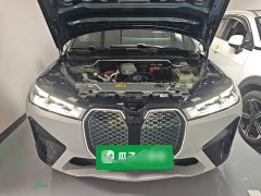 BMW iX xDrive40 - ფოტო 19