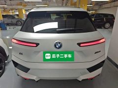 BMW iX xDrive40 - ფოტო 5