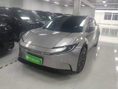 Toyota bZ5 550 JOY - ფოტო 1