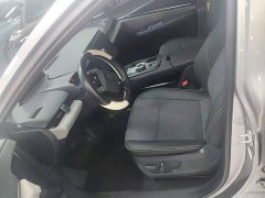 Toyota bZ5 550 JOY - ფოტო 14