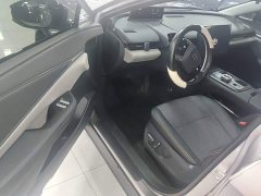 Toyota bZ5 550 JOY - ფოტო 15