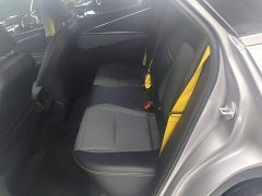 Toyota bZ5 550 JOY - ფოტო 16