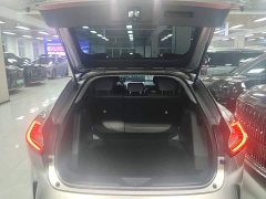 Toyota bZ5 550 JOY - ფოტო 18