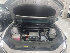 Toyota bZ5 550 JOY - ფოტო 19