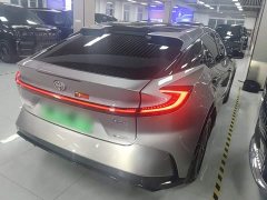 Toyota bZ5 550 JOY - ფოტო 6