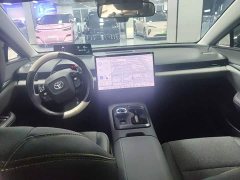 Toyota bZ5 550 JOY - ფოტო 9