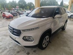 Baojun 510 1.5L CVT Dynamic Edition - ფოტო 1