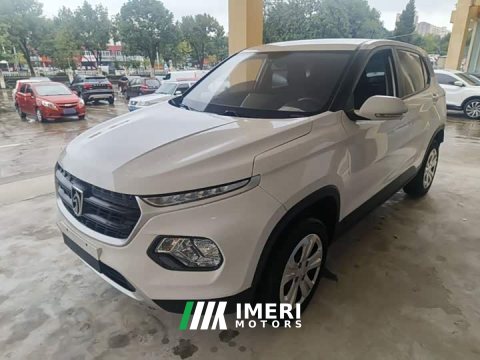 2021 Baojun 510 1.5L CVT Dynamic Edition - ავტომობილი ჩინეთიდან