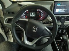 Baojun 510 1.5L CVT Dynamic Edition - ფოტო 10