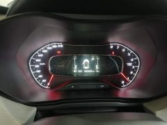 Baojun 510 1.5L CVT Dynamic Edition - ფოტო 11