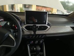Baojun 510 1.5L CVT Dynamic Edition - ფოტო 12