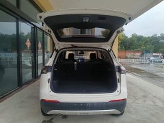 Baojun 510 1.5L CVT Dynamic Edition - ფოტო 18