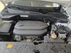 Baojun 510 1.5L CVT Dynamic Edition - ფოტო 19