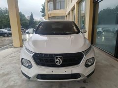 Baojun 510 1.5L CVT Dynamic Edition - ფოტო 2