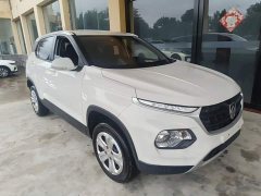 Baojun 510 1.5L CVT Dynamic Edition - ფოტო 3