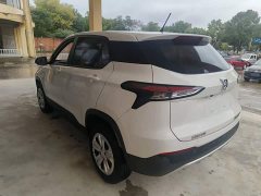 Baojun 510 1.5L CVT Dynamic Edition - ფოტო 4