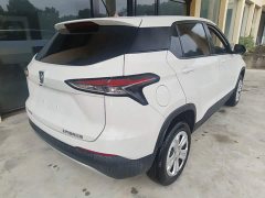 Baojun 510 1.5L CVT Dynamic Edition - ფოტო 6