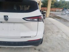 Baojun 510 1.5L CVT Dynamic Edition - ფოტო 7