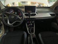 Baojun 510 1.5L CVT Dynamic Edition - ფოტო 9