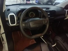 SAIC Clever 311km Vitality Pop Edition - ფოტო 10