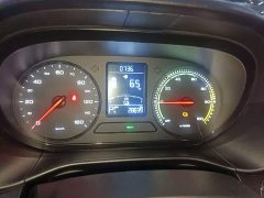 SAIC Clever 311km Vitality Pop Edition - ფოტო 11