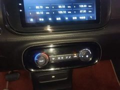 SAIC Clever 311km Vitality Pop Edition - ფოტო 12
