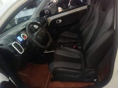 SAIC Clever 311km Vitality Pop Edition - ფოტო 14