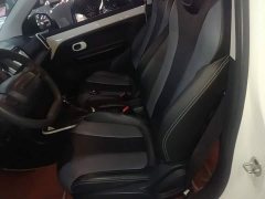SAIC Clever 311km Vitality Pop Edition - ფოტო 16