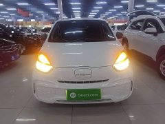 SAIC Clever 311km Vitality Pop Edition - ფოტო 2