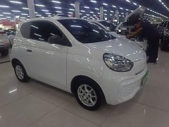 SAIC Clever 311km Vitality Pop Edition - ფოტო 3