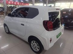 SAIC Clever 311km Vitality Pop Edition - ფოტო 4