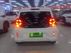 SAIC Clever 311km Vitality Pop Edition - ფოტო 5
