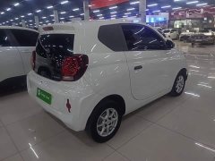 SAIC Clever 311km Vitality Pop Edition - ფოტო 6