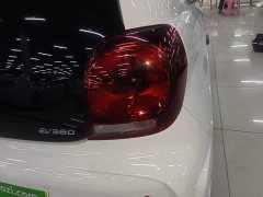SAIC Clever 311km Vitality Pop Edition - ფოტო 7
