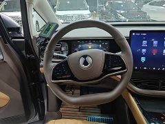 Denza D9 DM-i 965 Premium Edition - ფოტო 10