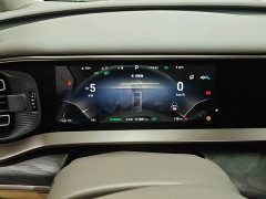 Denza D9 DM-i 965 Premium Edition - ფოტო 11