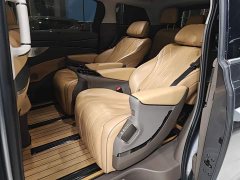 Denza D9 DM-i 965 Premium Edition - ფოტო 16